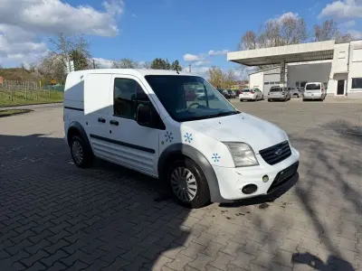 Używany Ford Transit Connect