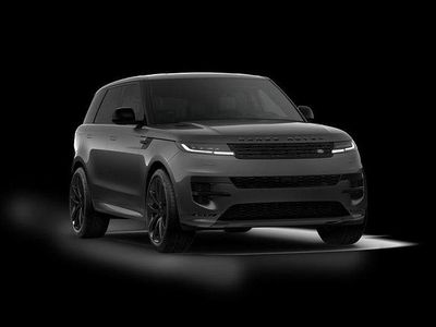 Neu Land Rover Range Rover Sport HSE Dynamic 300 PS (220 kW) 2026 Grau SUV