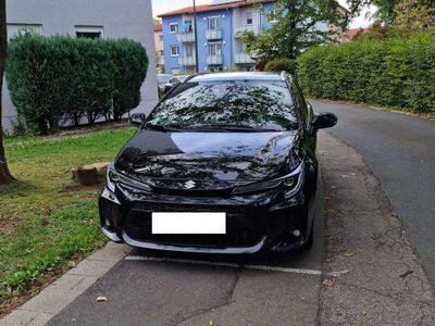 Suzuki Swace