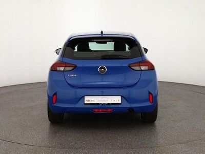 Gebraucht Opel Corsa 101 PS (74 kW) 2023 Blau Kleinwagen