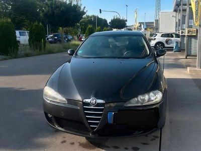 Alfa Romeo 147