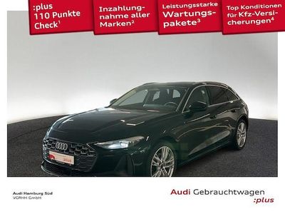 Schwarz Gebraucht 2025 Audi A5 Sport Coupé | 44.390 € (Superpreis)
