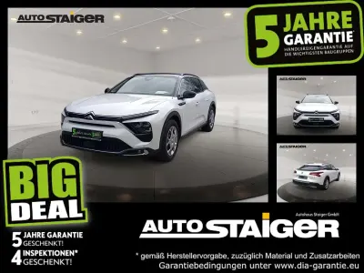 Gebraucht Citroën C5 X