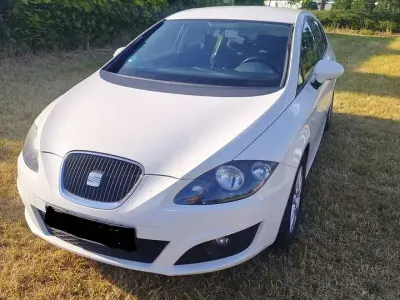 Gebraucht Seat Leon