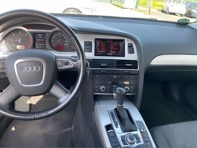 gebraucht Audi A6 2.0