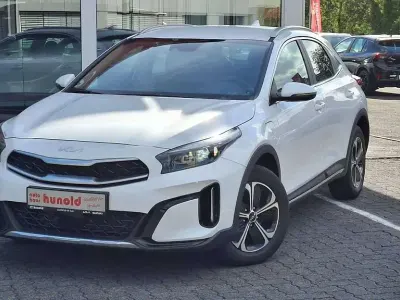 Gebraucht Kia XCeed