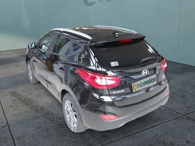 Gebraucht Fiat 500e Icon 86 kW (118 PS) 2022 Grün Limousine