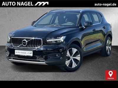 gebraucht Volvo XC40 XC40Recharge T5 Inscription Expr. | AHK | LED |