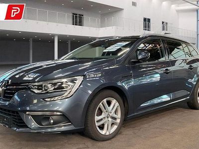 Renault Mégane IV