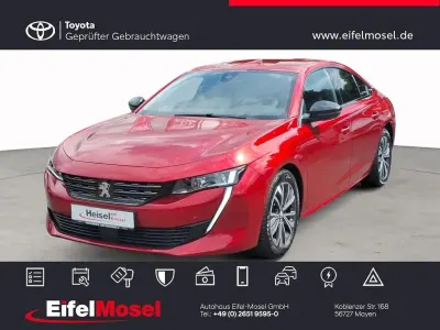 Gebraucht Peugeot 508