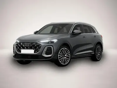 Gebraucht Audi SQ5 Premium 367 PS (269 kW) 2025 Manufacturer SUV
