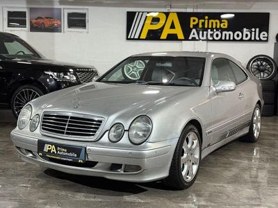 Mercedes CLK230