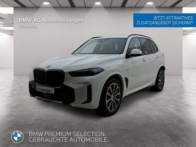 Weiß Gebraucht 2025 BMW X5 M Sport SUV | 87.402 € (Fairer Preis)