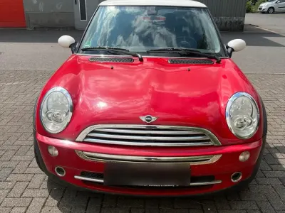 Gebraucht Mini Cooper