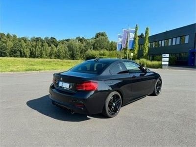 BMW M240