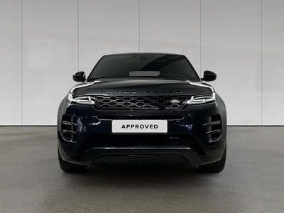 Usata Land Rover Range Rover evoque SE Dynamic 206 CV (151 kW) 2023 Grigio SUV