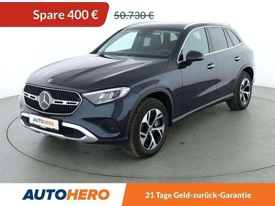 Mercedes GLC300e