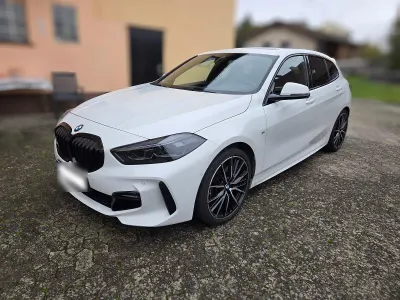 Gebraucht BMW 120
