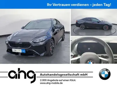 Gebraucht BMW 223 M Sport 218 PS (160 kW) 2025 Schwarz Limousine
