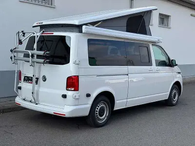Gebraucht VW California