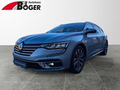 Renault Talisman GrandTour