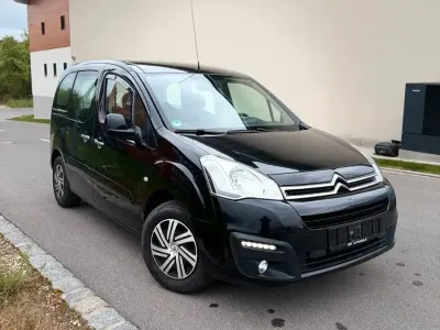 Gebraucht Citroën Berlingo