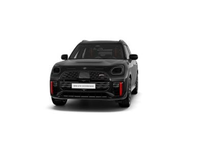 Mini John Cooper Works Countryman