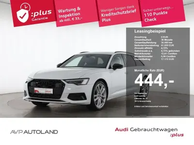 Gebraucht Audi A6