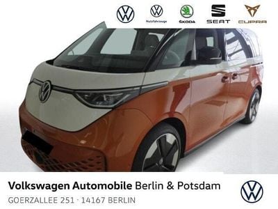 VW ID. Buzz