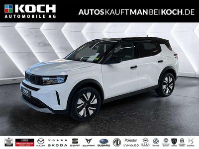 Nouă Opel Frontera 145 CP (106 kW) 2026 Alb SUV