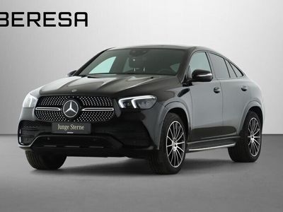 Mercedes GLE350