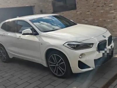 Gebraucht BMW X2