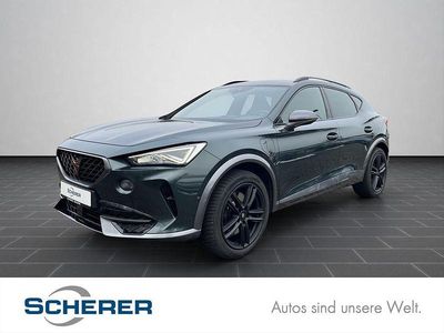 Gebraucht Cupra Formentor VZ 245 PS (180 kW) 2022 SUV