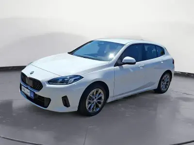 Gebraucht BMW 120 170 PS (125 kW) 2025 Andere Kleinwagen
