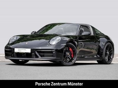 Porsche 911 Targa 4