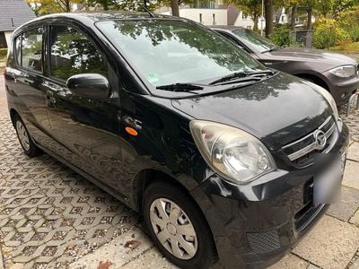 Daihatsu Cuore