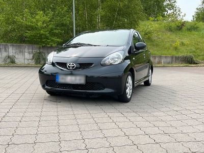 gebraucht Toyota Aygo 1.0