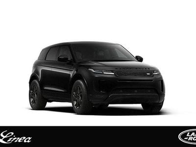 Nuova Land Rover Range Rover S 160 CV (117 kW) 2026 Nero SUV