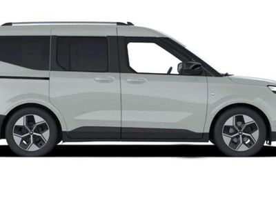 Ford Courier