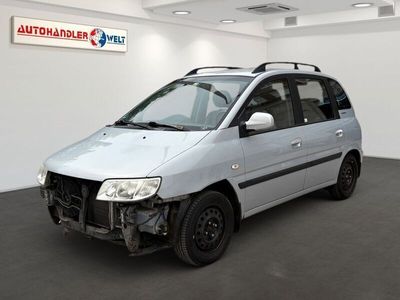 Hyundai Matrix