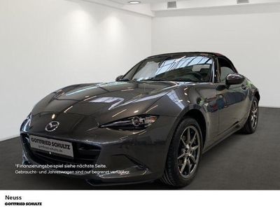 Mazda MX5