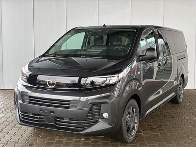 Nuova Opel Vivaro 177 CV (130 kW) 2025 Grigio Monovolume