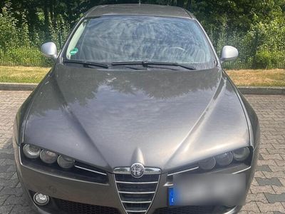 Alfa Romeo 159