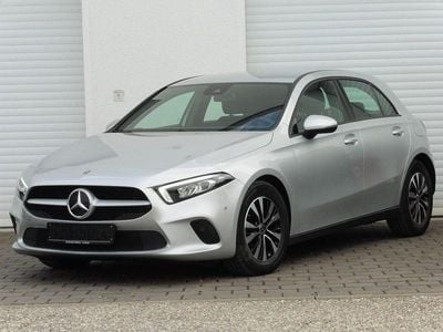 Mercedes A180