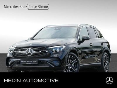 Mercedes GLC220