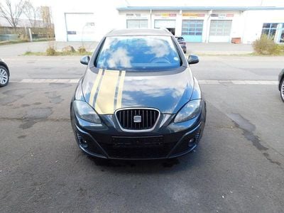 Gebraucht Seat Altea XL Sport 160 PS (117 kW) 2009 Grau Van / Kleinbus