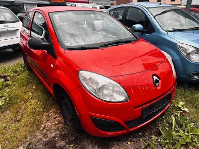 Gebraucht Renault Twingo