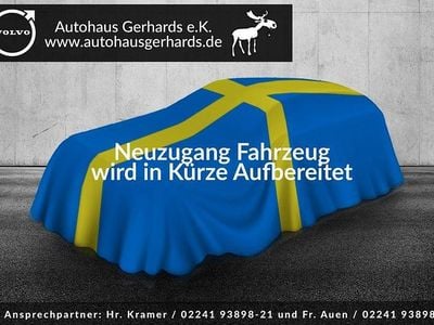 Gebraucht Volvo EX40 Ultra 185 kW (252 PS) 2025 Weiß SUV