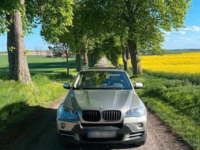 Gebraucht BMW X5 2008 SUV