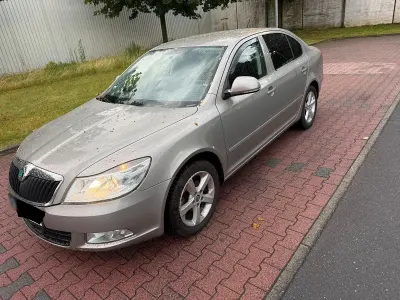 Gebraucht Skoda Octavia